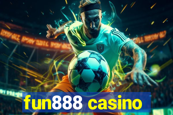 fun888 casino